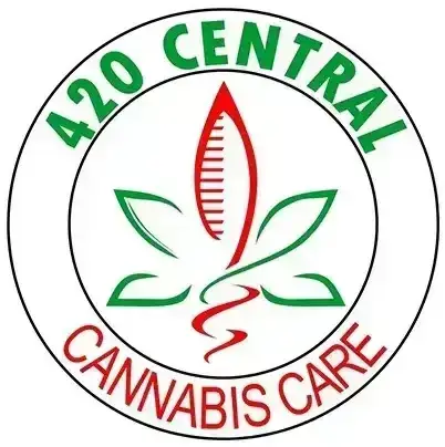 420 Central Helderkruin &mdash; cannabis dispensary at Johan van Rooyen Hipermart Centre, Helderkruin, Roodepoort