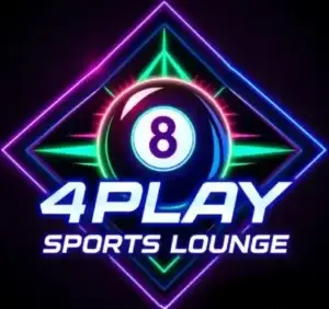 4Play Sports Lounge &mdash; sports bar & pool at Johan van Rooyen Hipermart Centre, Helderkruin, Roodepoort