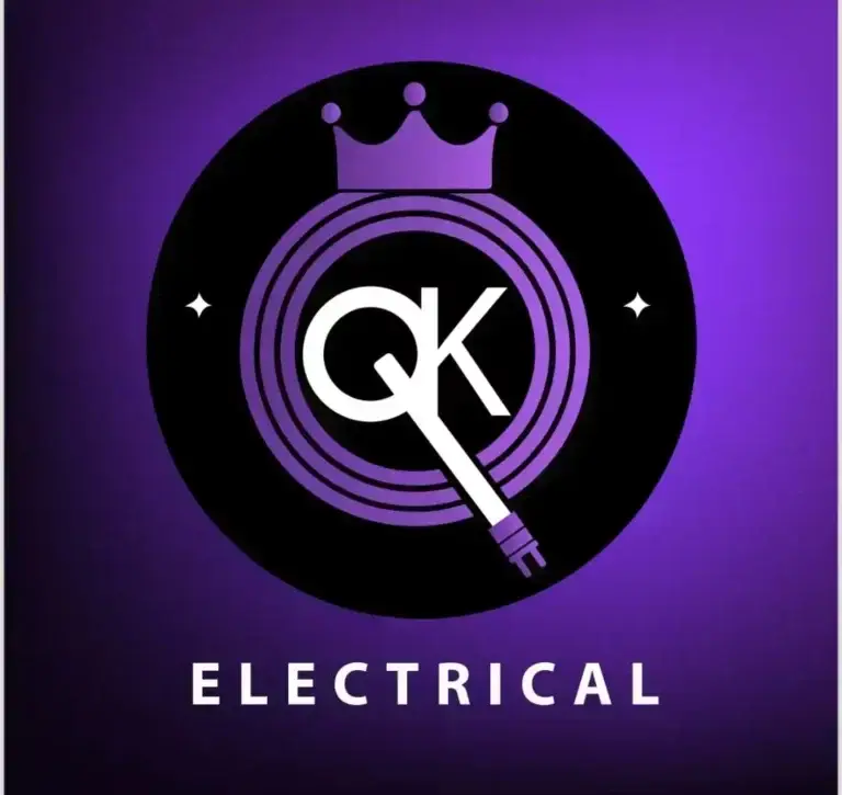 QK Electrical Roodepoort - electrical wholesaler at Johan van Rooyen Hipermart Centre